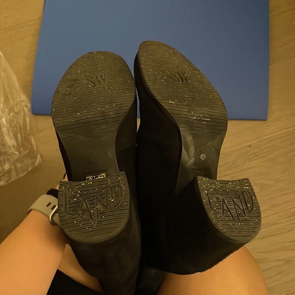 Stuart Weitzman Tieland - Picture 10 of 11